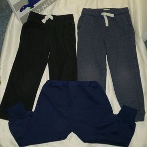 🌟 3 for $30 🌟Boys SweatPants Bundle